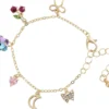 Bijou Brigitte Bracelet pour enfant - Sweet Sparkle