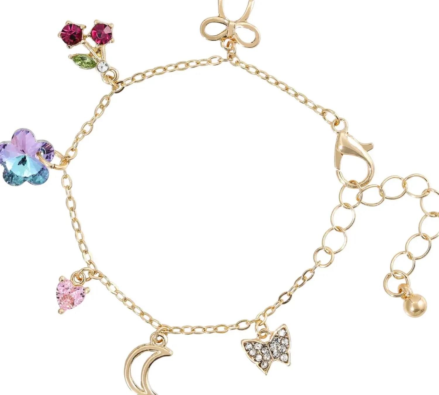 Bijou Brigitte Bracelet pour enfant - Sweet Sparkle