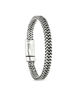 Bijou Brigitte Bracelet pour homme - Rough Chain Outlet