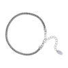 Bijou Brigitte Bracelet pour homme - Steel Vibe Clearance