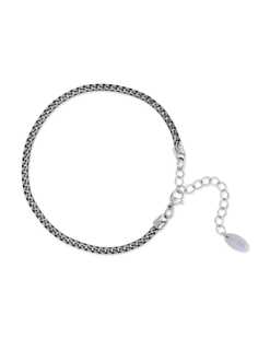 Bijou Brigitte Bracelet pour homme - Steel Vibe Clearance