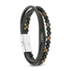 Bijou Brigitte Bracelet pour hommes - Wonderful Treasure Discount