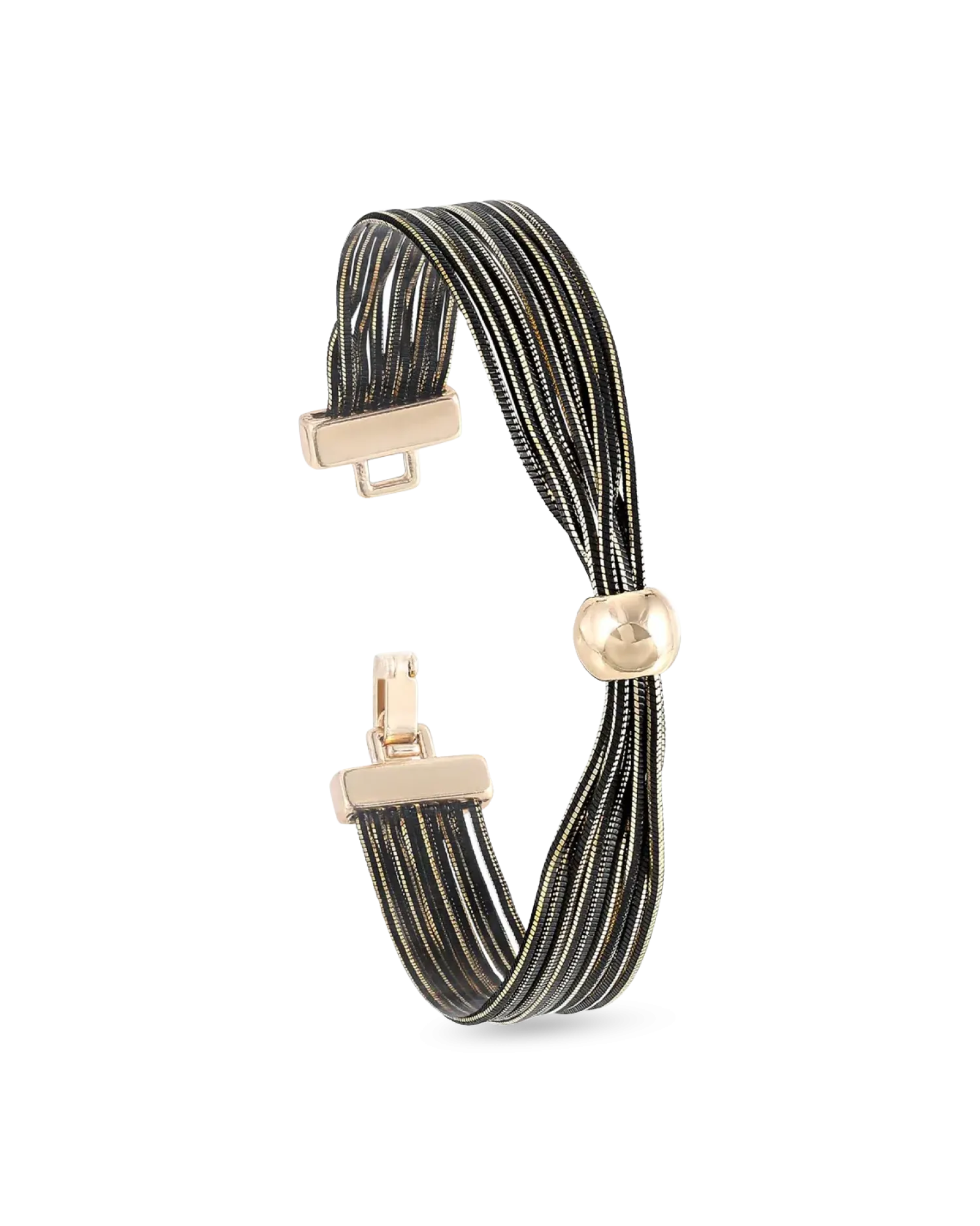 Bijou Brigitte Bracelet - Precious Shine Online