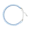 Bijou Brigitte Bracelet - Pretty Blue Sale