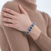Bijou Brigitte Bracelet - Pretty Glamorous Clearance