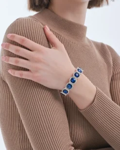 Bijou Brigitte Bracelet - Pretty Glamorous Clearance