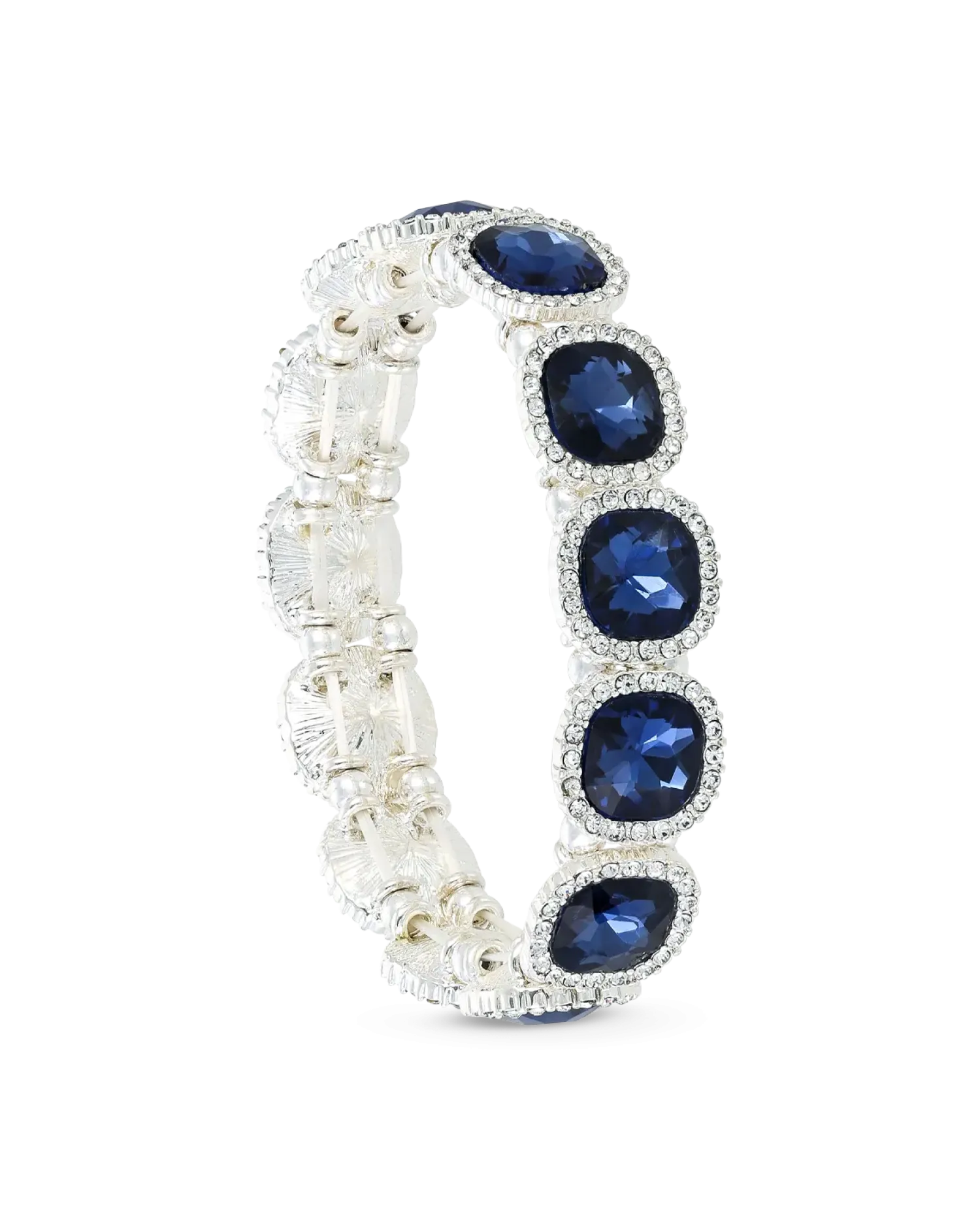 Bijou Brigitte Bracelet - Pretty Glamorous Clearance