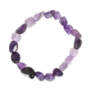 Bijou Brigitte Bracelet - Purple Amethyst Best