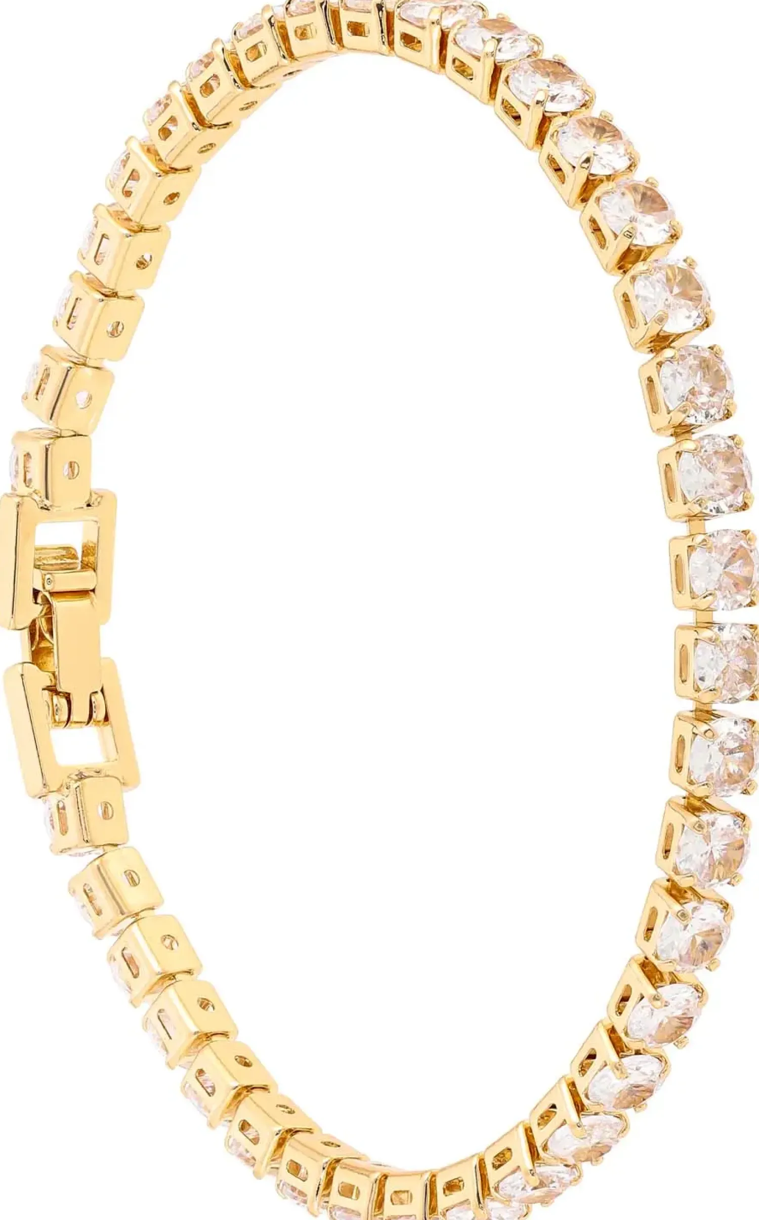 Bijou Brigitte Bracelet - Radiant Gleam Sale