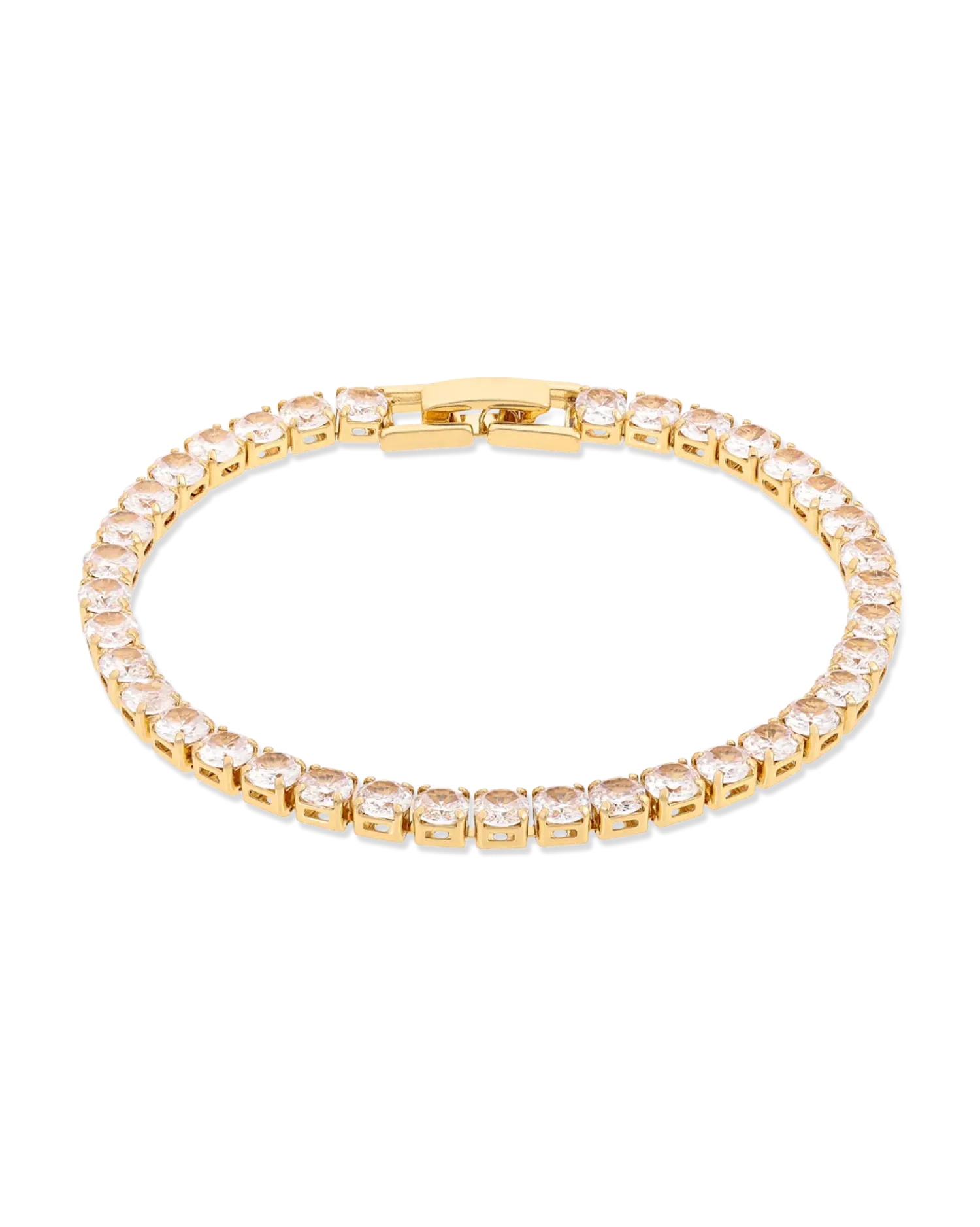 Bijou Brigitte Bracelet - Radiant Gleam Sale