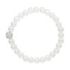 Bijou Brigitte Bracelet - Rhinestone Ball