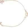 Bijou Brigitte Bracelet - Rose Blossom Discount