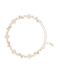Bijou Brigitte Bracelet - Rose Garden Outlet