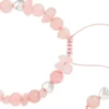 Bijou Brigitte Bracelet - Rose Hearts Discount