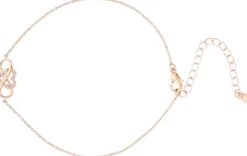 Bijou Brigitte Bracelet - Rosé Sparks New