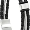 Bijou Brigitte Bracelet - Rough Element