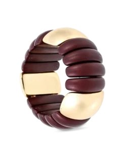Bijou Brigitte Bracelet - Rustic Glow Clearance