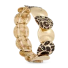 Bijou Brigitte Bracelet - Safari Chic Online