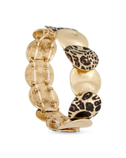 Bijou Brigitte Bracelet - Safari Chic Online