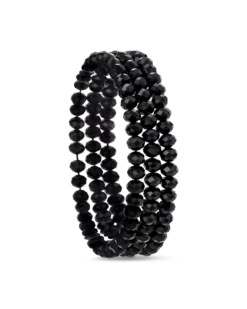Bijou Brigitte Bracelets - Black Raven Outlet