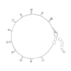 Bijou Brigitte Bracelet - Shining Stars Outlet