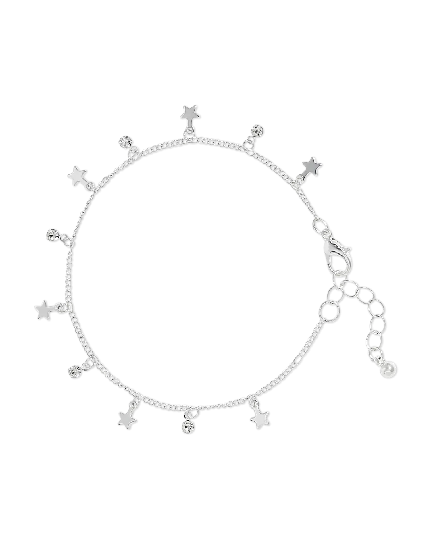 Bijou Brigitte Bracelet - Shining Stars Outlet