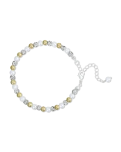 Bijou Brigitte Bracelet - Shiny Enticement Discount