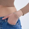Bijou Brigitte Bracelet - Shiny Moments Hot