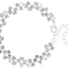 Bijou Brigitte Bracelet - Shiny Romance New