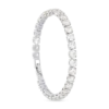 Bijou Brigitte Bracelet - Silver Ice Hot