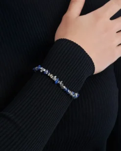 Bijou Brigitte Bracelet - Simple Lapis Online