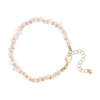 Bijou Brigitte Bracelet - Simple Quartz
