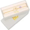 Bijou Brigitte Bracelet - Single Heart Sale