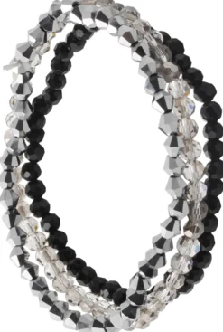 Bijou Brigitte Bracelet - Small Beads