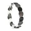 Bijou Brigitte Bracelet - Small Ripples Clearance