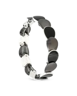 Bijou Brigitte Bracelet - Small Ripples Clearance
