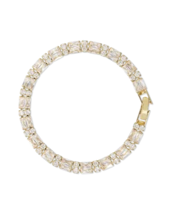 Bijou Brigitte Bracelet - Sparkling Dreams Hot