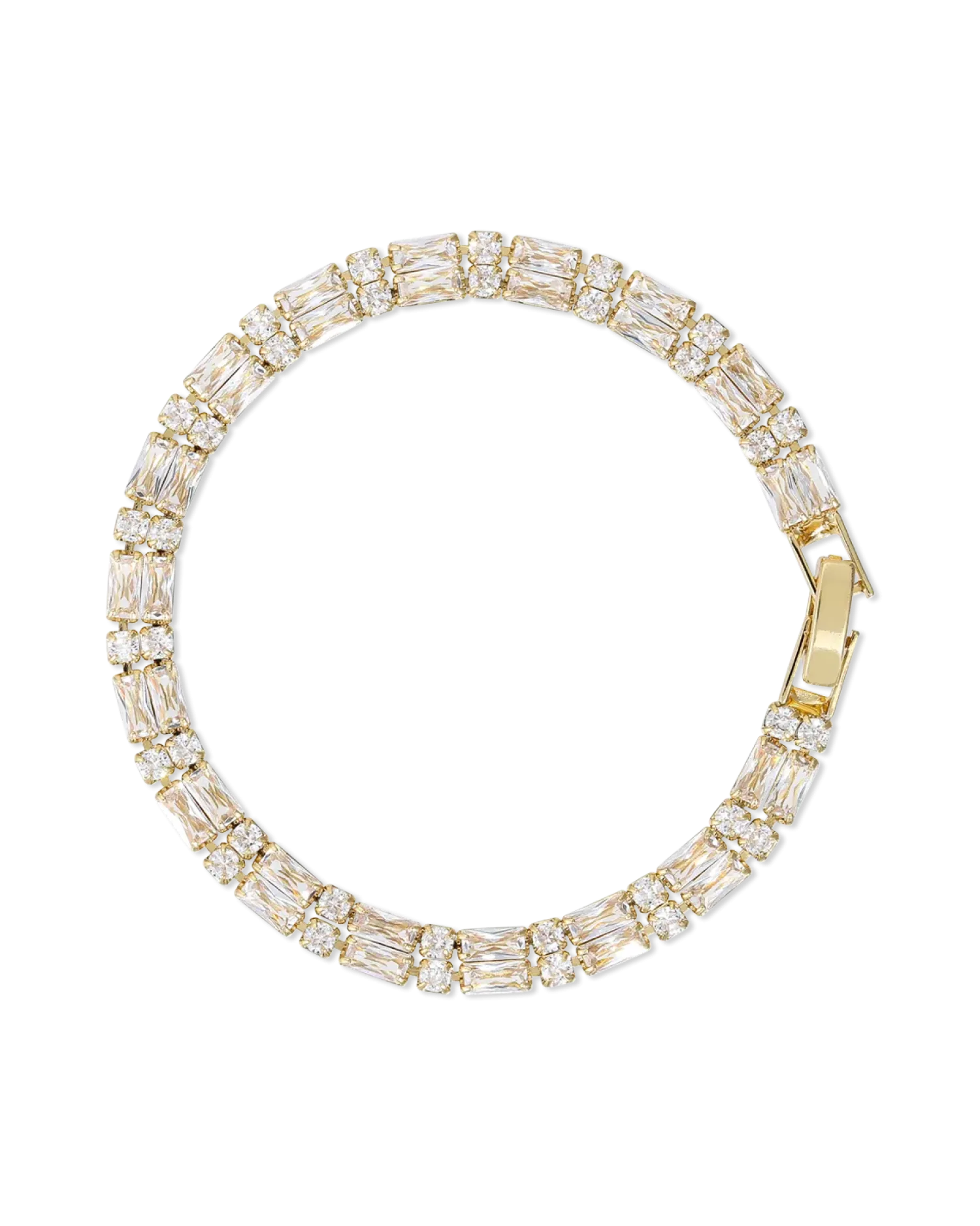 Bijou Brigitte Bracelet - Sparkling Dreams Hot