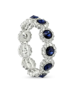 Bijou Brigitte Bracelet - Sparkling Elegance
