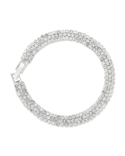 Bijou Brigitte Bracelet - Sparkling Love Sale