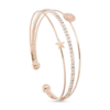 Bijou Brigitte Bracelet - Sparkling Moon Outlet