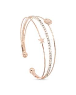 Bijou Brigitte Bracelet - Sparkling Moon Outlet