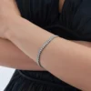 Bijou Brigitte Bracelet - Sparkling Nights Outlet