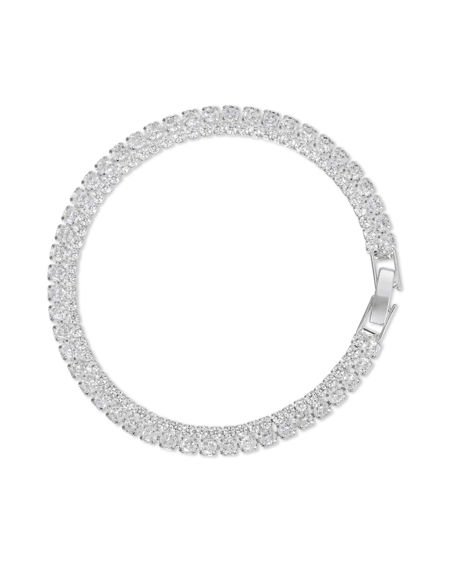 Bijou Brigitte Bracelet - Sparkling Nights Outlet