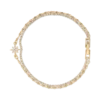 Bijou Brigitte Bracelet - Sparkling Star Clearance