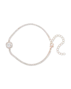 Bijou Brigitte Bracelet - Sparkling Zirconia Outlet