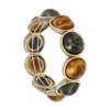 Bijou Brigitte Bracelet - Sparkly Stones Sale