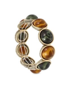 Bijou Brigitte Bracelet - Sparkly Stones Sale
