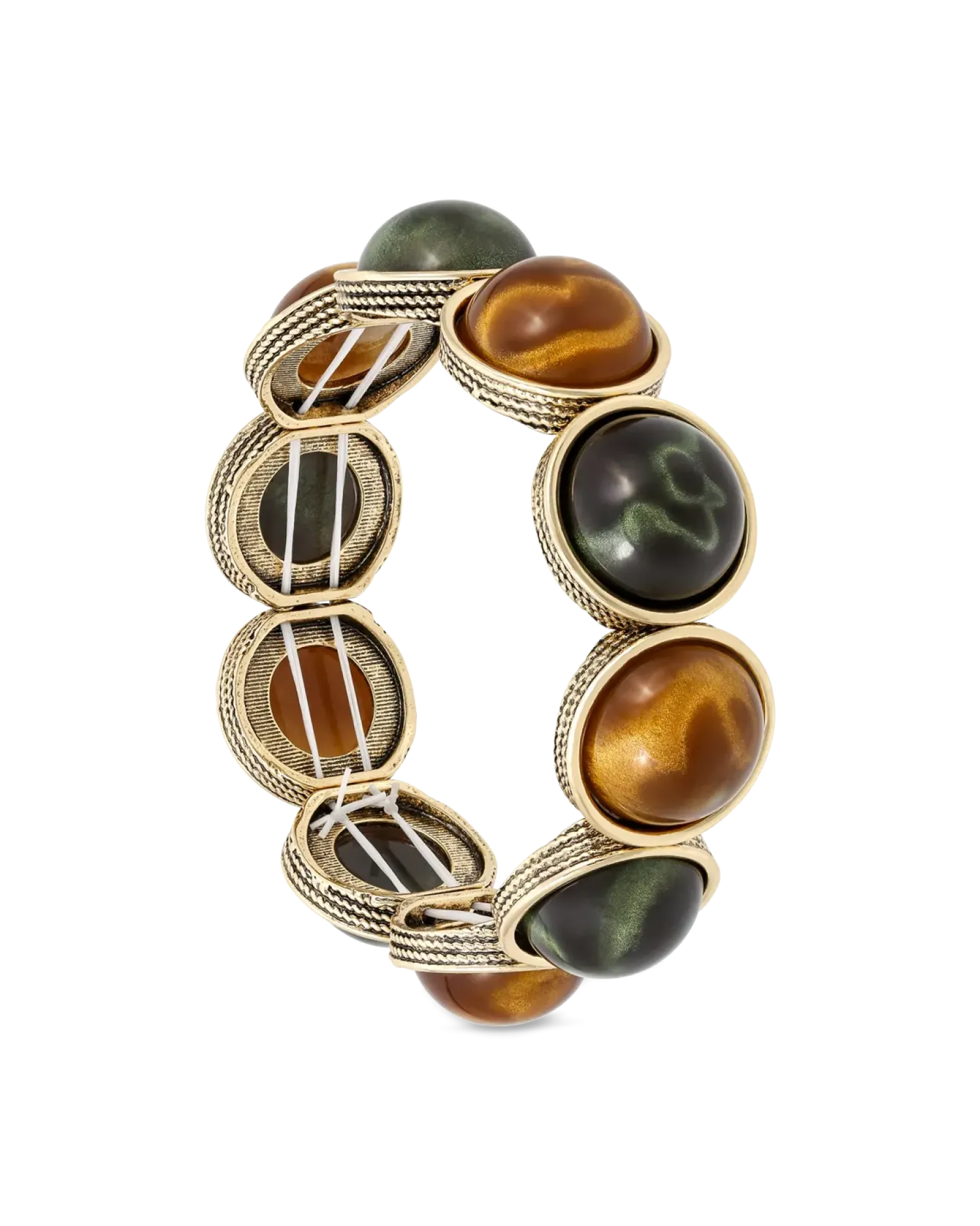 Bijou Brigitte Bracelet - Sparkly Stones Sale