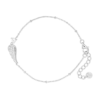 Bijou Brigitte Bracelet - Sparkly Wings Clearance
